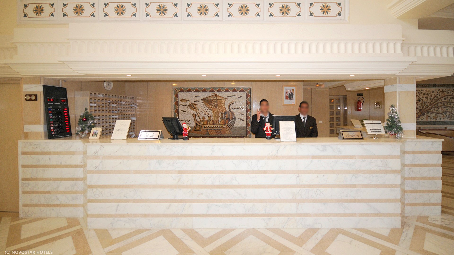 How to behave on vacation Hotel security rules How to behave on vacation Hotel security rules